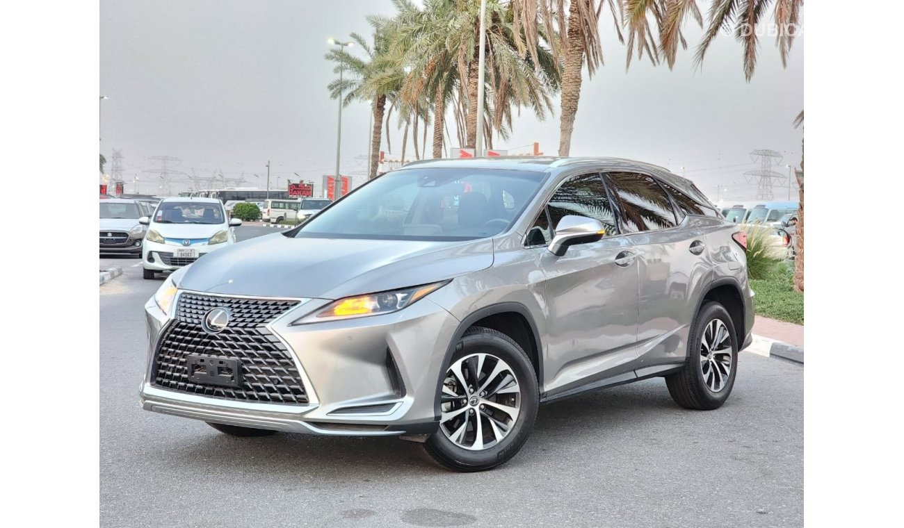 لكزس RX 350 LEXUS RX 350 2020