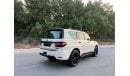 Nissan Patrol Nissan patrol SE platinum/ V8/ 5.6  / model:2013 face lifted to 2022 in a good condition GCC full op