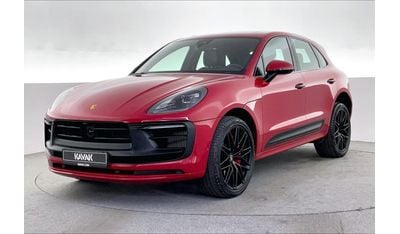 Porsche Macan GTS | Guaranteed Warranty | 0 Down Payment