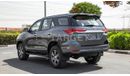 Toyota Fortuner FORTUNER 2.7L 4WD