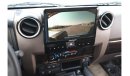 Toyota Land Cruiser Pick Up 79 Double Cab Diesel (Full Option)