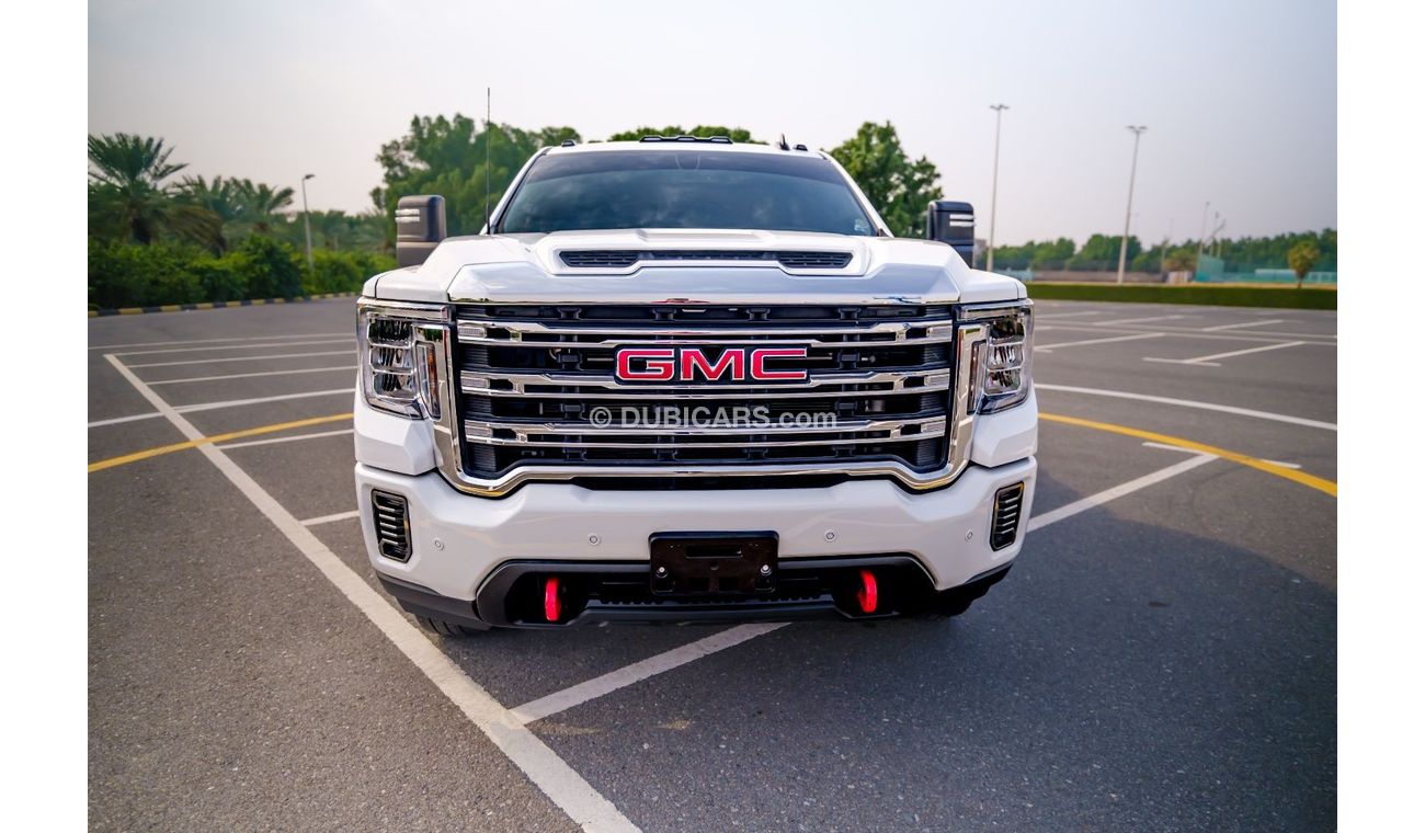 GMC Sierra Std Premium