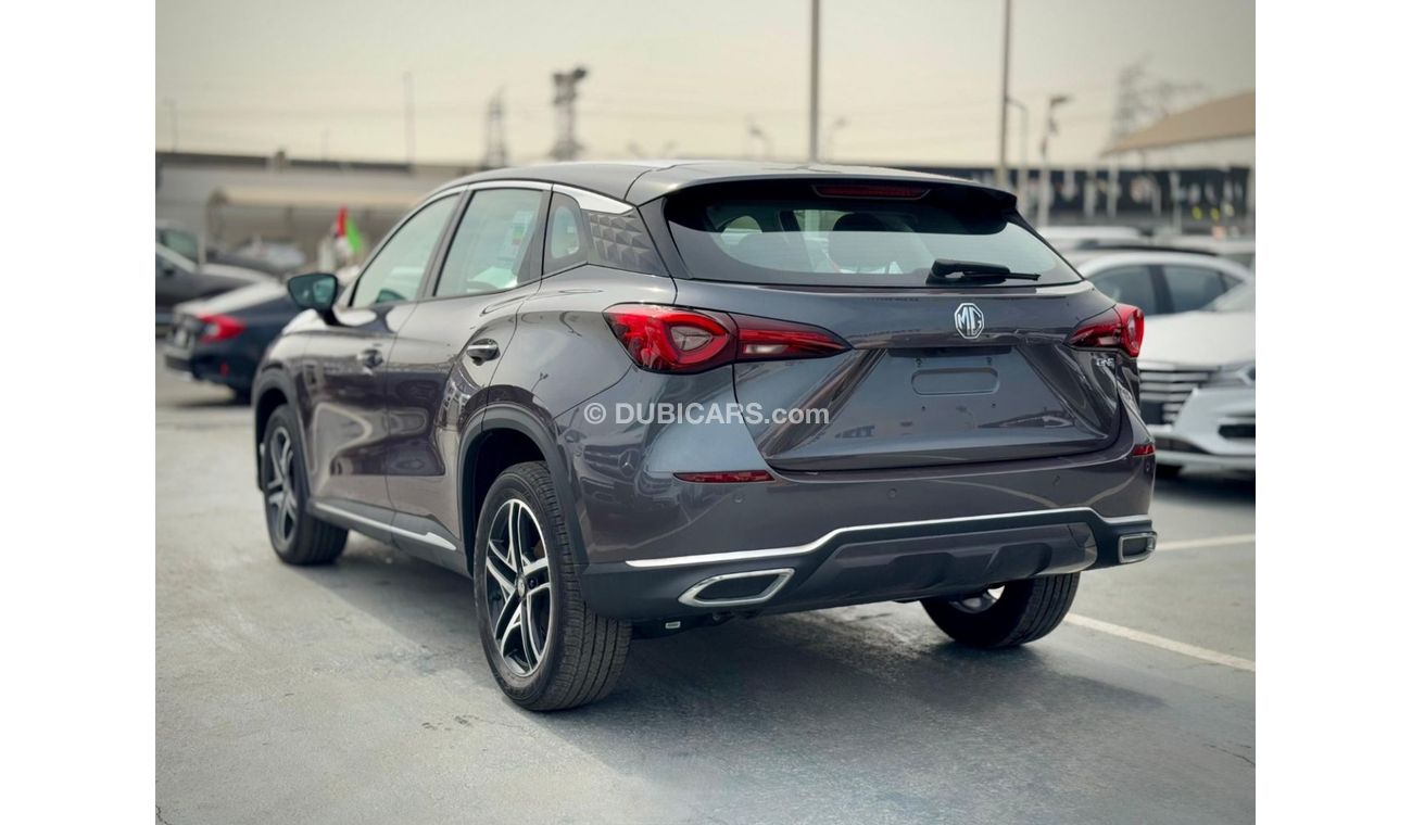 MG One 1.5 LUX EURO VI 2024 Model Export @ 51,500 AED