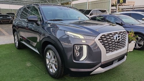 Hyundai Palisade GDi Hello car has a one year mechanical warranty included and bank finance