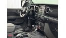 Jeep Wrangler 2022 Jeep Wrangler Unlimited Rubicon 392, Aug 2027 Agency Warranty + Service Package, Full Service H