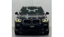 بي أم دبليو X3 xDrive 30i M Sport 2.0L 2018 BMW X3 xDrive30i M-Sport, Warranty, Full BMW Service History, Full Opti