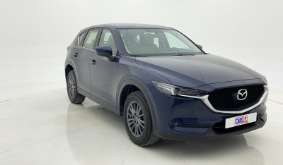 مازدا CX-5 GT 2.5 | بدون دفعة مقدمة | اختبار قيادة مجاني للمنزل