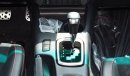 تويوتا هيلوكس GR Sport 4.0 L V6
