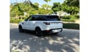 Land Rover Range Rover Sport HSE