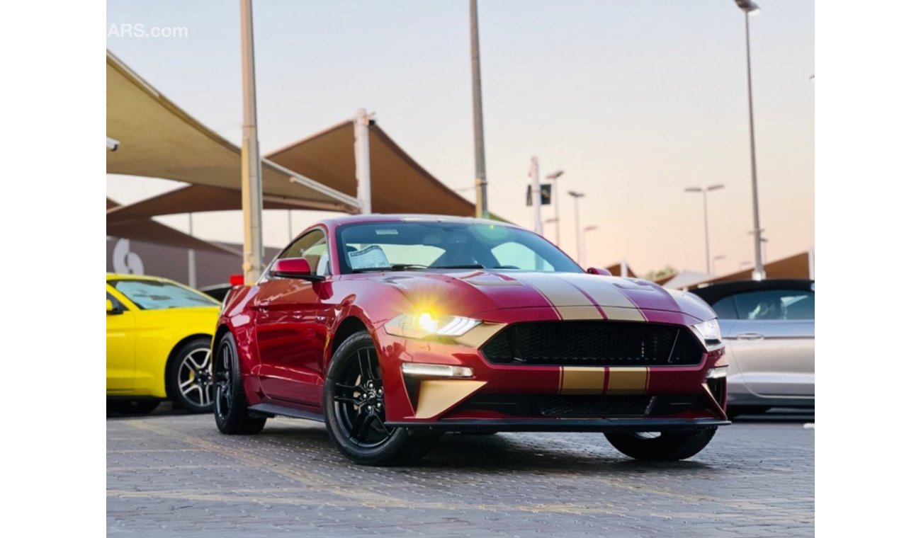 Ford Mustang EcoBoost Premium For sale