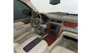 Chevrolet Tahoe LTZ 5.3L-8CYL  - Full option