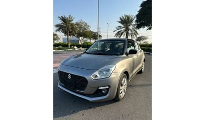 سوزوكي سويفت Dzire GL 1.2L