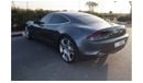 Fisker Karma Std Std Std