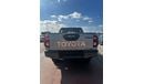 تويوتا هيلوكس Toyota Hilux 2.4L Diesel Adventure, 2023, M-T, Brand New.