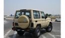 Toyota Land Cruiser Hard Top 71 4.0L Petrol Manual