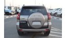 تويوتا برادو 2016 Diesel Prado RHD