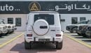 مرسيدس بنز G 63 AMG YM 2025