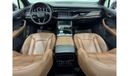 Audi Q7 45 TFSI quattro 2022 Audi Q7 45TFSI Quattro, June 2027 Audi Warranty + Service Pack, Low Kms, GCC