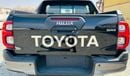 Toyota Hilux 2025 Toyota Hilux Adventure DC 4.0L V6 Petrol A/T 4WD Export Only