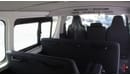 Toyota Hiace Toyota Hiace 2.5L Bus 15-Seats A/C