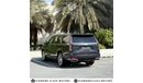 Cadillac Escalade Premium Luxury 6.2L 4WD Cadillac Escalade Luxury Premium 600   Full Option  GCC   Under Warranty and