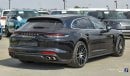 Porsche Panamera Turbo S E-Hybrid Sport Turismo V8 Aut. (For Local Sales plus 10% for Customs & VAT)