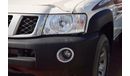 Nissan Patrol Pickup 2021 Nissan Patrol 4800 Single Cab 4.8L V6 Petrol