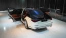 Mercedes-Benz S 500 4M Long | Maybach | Opalith White Bright & Black