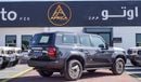 Toyota Prado 2.4L TXL YM 2024