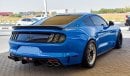 فورد موستانج GT 5.0 L