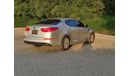 Kia Optima GDI  2.4L Kia Optima 2015 usa V4 full automatic