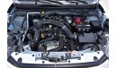 Toyota Raize 1.0L Turbo Automatic Euro 4