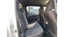 Toyota Hilux Toyota Hilux 2.4L , RHD , 2019 model