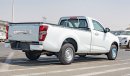 إيسوزو D ماكس 2024 Isuzu D-Max Single Cab 1.9L Diesel MT