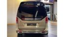 Mercedes-Benz V 250 By Barugzai Motors I HIGHROOF VIP I Special Order | Immaculate condition