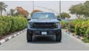 Ford F 150 Raptor R V8 5.2L Supercharged , 2023 GCC , 0Km , With 3 Years or 100K Km Warranty