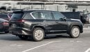 لكزس LX 600 LEXUS/LX600/LX602 3.5L VIP 4WD AT