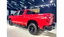 Chevrolet 1500 Z71 Trail Boss