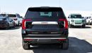 GMC Yukon 2023 YUKON XL 4WD DENALI - Brand New - Export Price