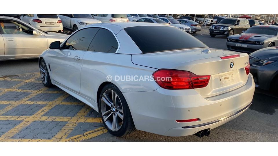 Bmw 2015 428