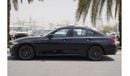 بي أم دبليو 325 2024 BMW M-sport Night Kit 2.0L