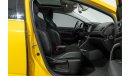 Renault Megane 2020 Renault Megane RS / Full-Service History