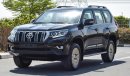 Toyota Prado TOYOTA PRADO 2.8L VX DIESEL SPARE UP (ASK FOR PRICE)