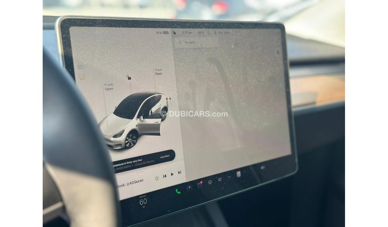 Tesla Model Y TESLA MODEL Y LONG RANGE 2024