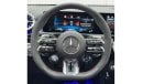 Mercedes-Benz A 35 AMG 2024 Mercedes Benz A35 AMG 4MATIC, 5 Years Mercedes Warranty, Full Options, Delivery Kms, GCC