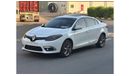 Renault Fluence