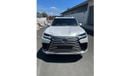 Lexus LX 500 RHD DIESEL