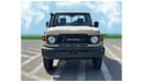 تويوتا لاند كروزر بيك آب Land Cruiser Pickup SINGEL CAB 2024 (4.0L)