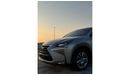 Lexus NX200t