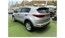 Kia Sportage EX